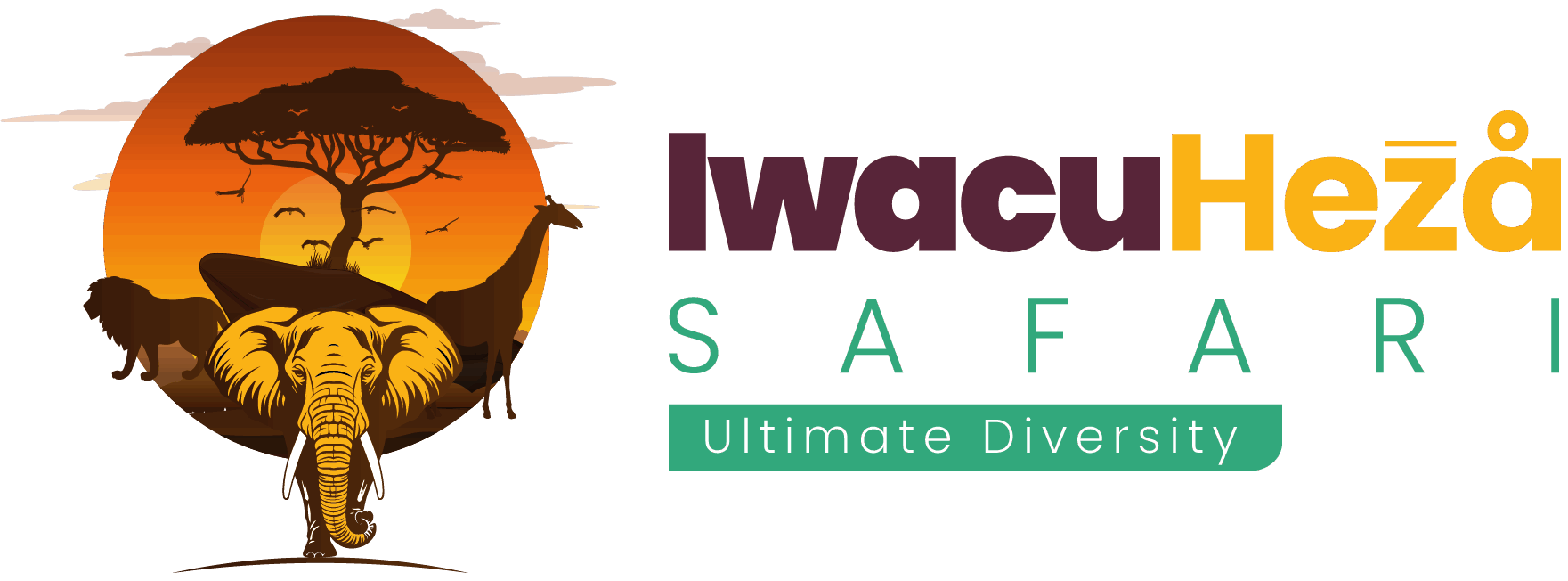 Iwacuheza Safaris